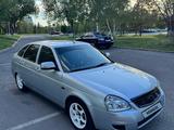 ВАЗ (Lada) Priora 2172 2013 года за 2 600 000 тг. в Астана – фото 4