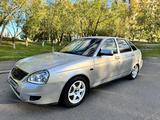 ВАЗ (Lada) Priora 2172 2013 года за 2 600 000 тг. в Астана – фото 2