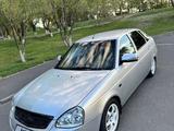 ВАЗ (Lada) Priora 2172 2013 года за 2 600 000 тг. в Астана