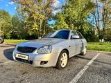 ВАЗ (Lada) Priora 2172 2013 года за 2 600 000 тг. в Астана – фото 5