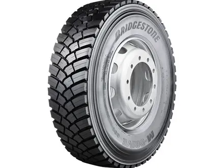 Грузовая шина Firestone FD833 315/80 R22.5 за 288 200 тг. в Алматы