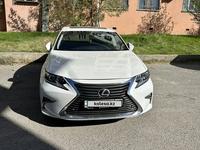 Lexus ES 250 2014 года за 12 800 000 тг. в Шымкент