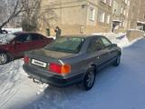 Audi 100 1993 года за 2 500 000 тг. в Щучинск – фото 4