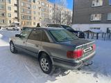 Audi 100 1993 года за 2 500 000 тг. в Щучинск – фото 5