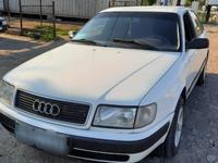 Audi 100 1991 годаүшін1 700 000 тг. в Жаркент