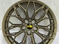 Диски BBS R17 5x100 — Subaru, Volkswagen за 205 000 тг. в Алматы