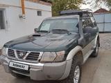 Nissan Patrol 2002 годаfor6 000 000 тг. в Кызылорда