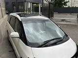 Toyota Estima 2006 года за 7 300 000 тг. в Алматы – фото 5