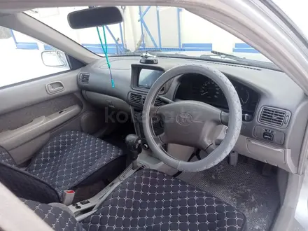 Toyota Corolla 2000 года за 2 600 000 тг. в Семей – фото 8