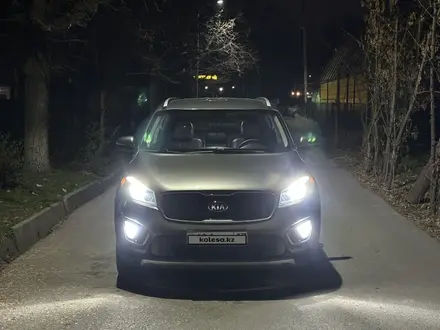 Kia Sorento 2016 года за 9 400 000 тг. в Шымкент