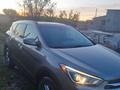 Hyundai Santa Fe 2016 года за 8 000 000 тг. в Актобе – фото 2