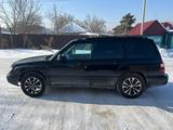 Subaru Forester 2002 года за 3 400 000 тг. в Караганда – фото 4