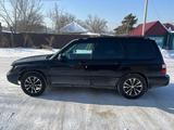 Subaru Forester 2002 года за 3 400 000 тг. в Караганда – фото 5