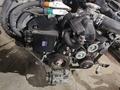 3GR-FSE 4GR двигатель 3.0 привозной Япония, АКПП-А760Е (RWD) задний привод за 500 400 тг. в Алматы