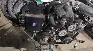 2GR-FSE двигатель 3.5 привозной Япония, АКПП-А760Е (RWD) задний привод за 725 000 тг. в Алматы
