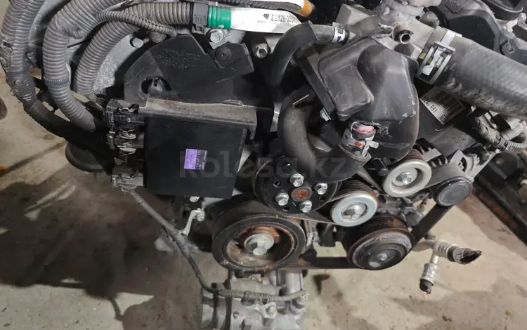 3GR-FSE 4GR двигатель 3.0 привозной Япония, АКПП-А760Е (RWD) задний привод за 500 400 тг. в Алматы