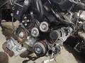 3GR-FSE 4GR двигатель 3.0 привозной Япония, АКПП-А760Е (RWD) задний привод за 500 400 тг. в Алматы – фото 2