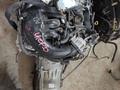 3GR-FSE 4GR двигатель 3.0 привозной Япония, АКПП-А760Е (RWD) задний привод за 500 400 тг. в Алматы – фото 3