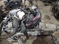 3GR-FSE 4GR двигатель 3.0 привозной Япония, АКПП-А760Е (RWD) задний привод за 500 400 тг. в Алматы – фото 4