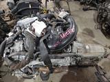 2GR-FSE двигатель 3.5 привозной Япония, АКПП-А760Е (RWD) задний привод за 725 000 тг. в Алматы – фото 4