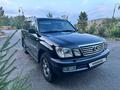 Lexus LX 470 2006 года за 9 500 000 тг. в Кокшетау – фото 10