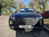 Hyundai Tucson 2021 года за 13 800 000 тг. в Алматы