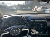 Hyundai Tucson 2021 года за 13 800 000 тг. в Алматы – фото 5