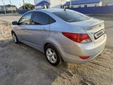 Hyundai Solaris 2011 годаүшін3 500 000 тг. в Атырау – фото 3