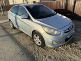 Hyundai Solaris 2011 годаүшін3 500 000 тг. в Атырау