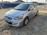 Hyundai Solaris 2011 годаүшін3 500 000 тг. в Атырау – фото 2