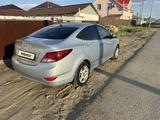 Hyundai Solaris 2011 годаүшін3 500 000 тг. в Атырау – фото 4