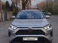 Toyota RAV4 2022 года за 17 000 000 тг. в Алматы