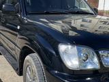 Lexus LX 470 2007 года за 13 500 000 тг. в Кызылорда – фото 3