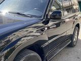 Lexus LX 470 2007 года за 13 500 000 тг. в Кызылорда