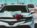 Toyota Camry 2019 годаfor10 000 000 тг. в Актау – фото 11