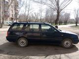 Volkswagen Golf 1995 годаүшін1 700 000 тг. в Рудный – фото 2