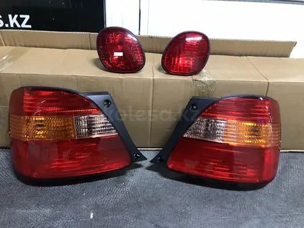 Задние фонари на Lexus GS160 93-97 за 25 000 тг. в Алматы