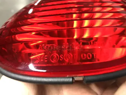 Задние фонари на Lexus GS160 93-97 за 25 000 тг. в Алматы – фото 3