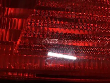 Задние фонари на Lexus GS160 93-97 за 25 000 тг. в Алматы – фото 5