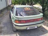 Mazda 323 1992 годаүшін700 000 тг. в Туркестан – фото 2