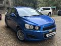 Chevrolet Aveo 2013 годаfor3 050 000 тг. в Алматы – фото 6