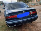 Toyota Camry 2001 годаүшін3 500 000 тг. в Аягоз – фото 4