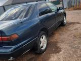 Toyota Camry 2001 годаүшін3 500 000 тг. в Аягоз – фото 5