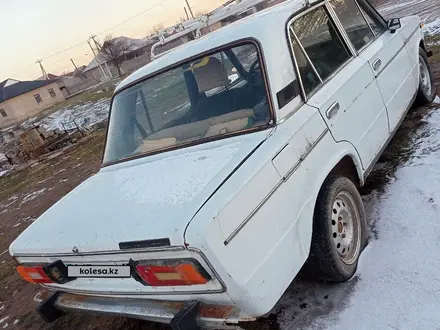 ВАЗ (Lada) 2106 2002 года за 500 000 тг. в Шымкент – фото 2