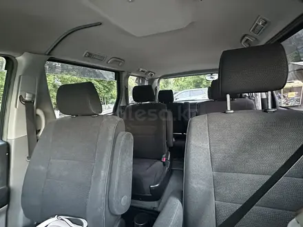 Toyota Alphard 2003 года за 7 200 000 тг. в Павлодар – фото 7