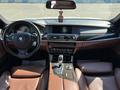 BMW 535 2012 года за 10 450 000 тг. в Актобе – фото 19