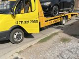 Партал эвакуатор грузоперевозки в Шымкент