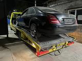 Партал эвакуатор грузоперевозки в Шымкент – фото 4