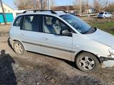 Hyundai Matrix 2002 года за 1 300 000 тг. в Астана – фото 3