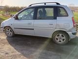Hyundai Matrix 2002 года за 1 300 000 тг. в Астана – фото 4